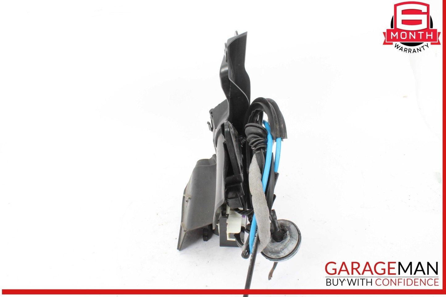 08-14 Mercedes W204 C250 C300 E350 Rear Right Door Lock Latch Actuator OEM