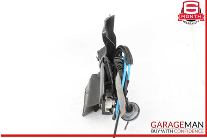 08-14 Mercedes W204 C250 C300 E350 Rear Right Door Lock Latch Actuator OEM