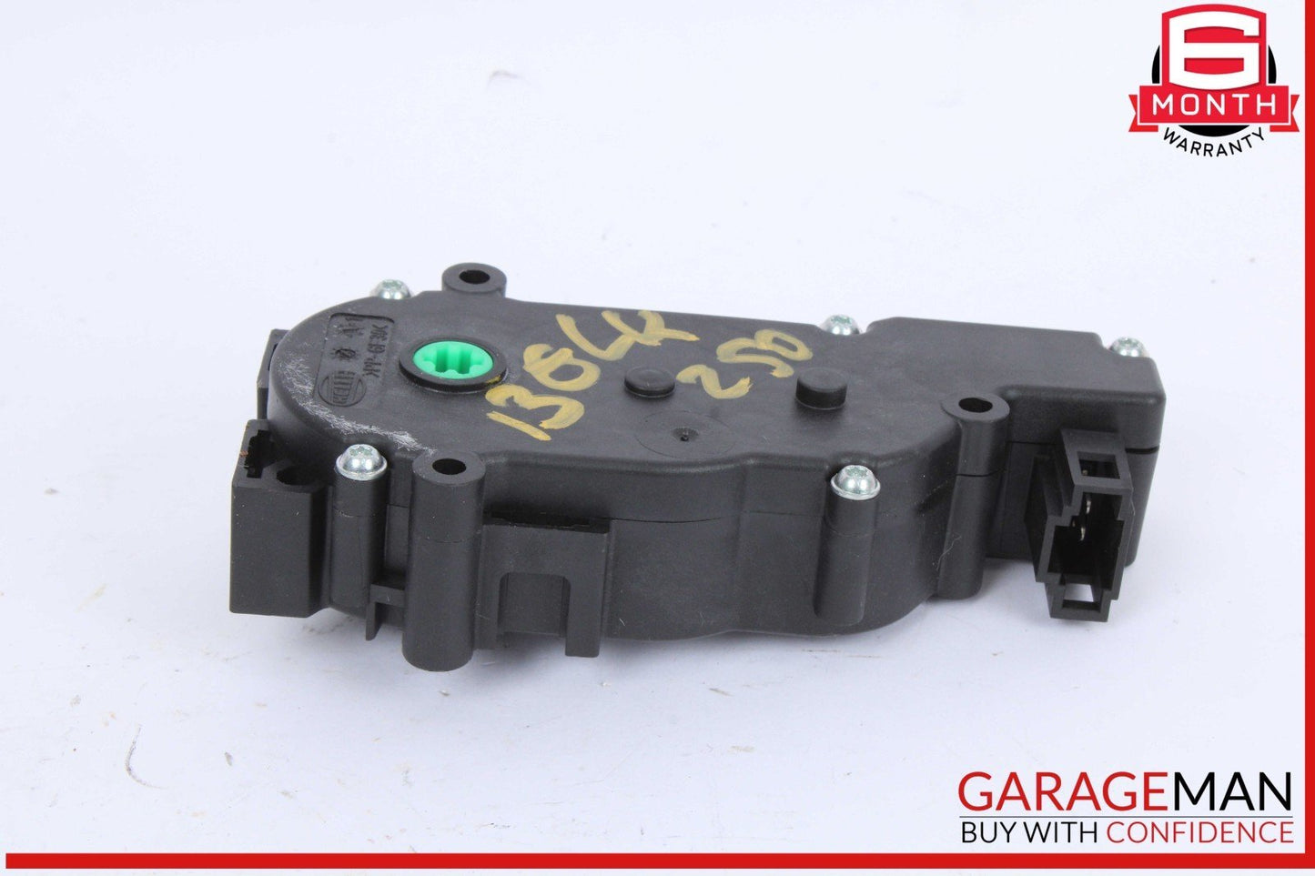 10-18 Mercedes X204 GLK250 GLK350 Trunk Lid Power Closing Motor 2047500060 OEM