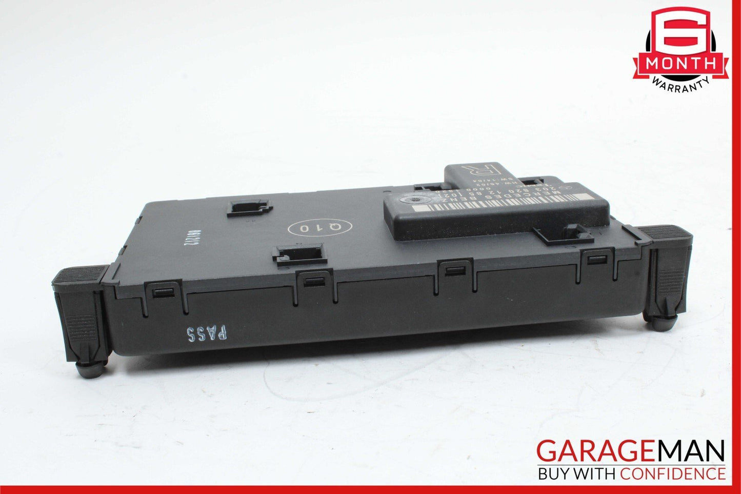 01-07 Mercedes W203 C230 C55 AMG Front Right Side Door Controller Module