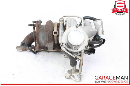 13-16 Audi A4 A5 Engine Turbo Charger Turbocharger Assembly 06H145702R OEM