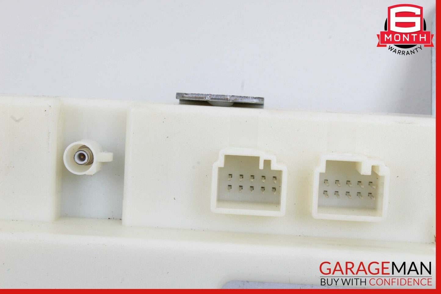 10-15 Mercedes C250 SLK350 CLS550 Keyless Go Entry Control Module 1729007900 OEM