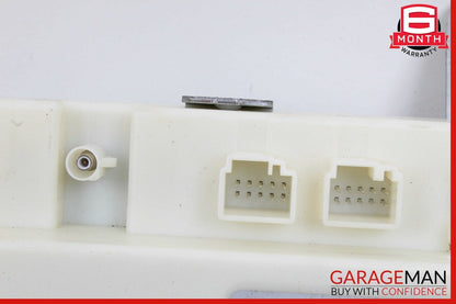 10-15 Mercedes C250 SLK350 CLS550 Keyless Go Entry Control Module 1729007900 OEM