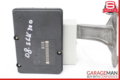 09-11 Mercedes R171 SLK300 SLK350 ABS Anti Lock Brake Pump ESP Module Unit OEM