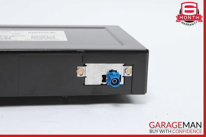 03-09 Mercedes W211 E350 GL450 Sirius Satellite Radio Receiver 2118703389 OEM