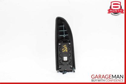 10-13 Mercedes W221 S550 S400 Rear Left Side Window Regulator Switch OEM