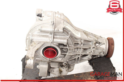15-21 Porsche Macan 95B 3.0L Rear Differential Diff Axle Carrier OEM