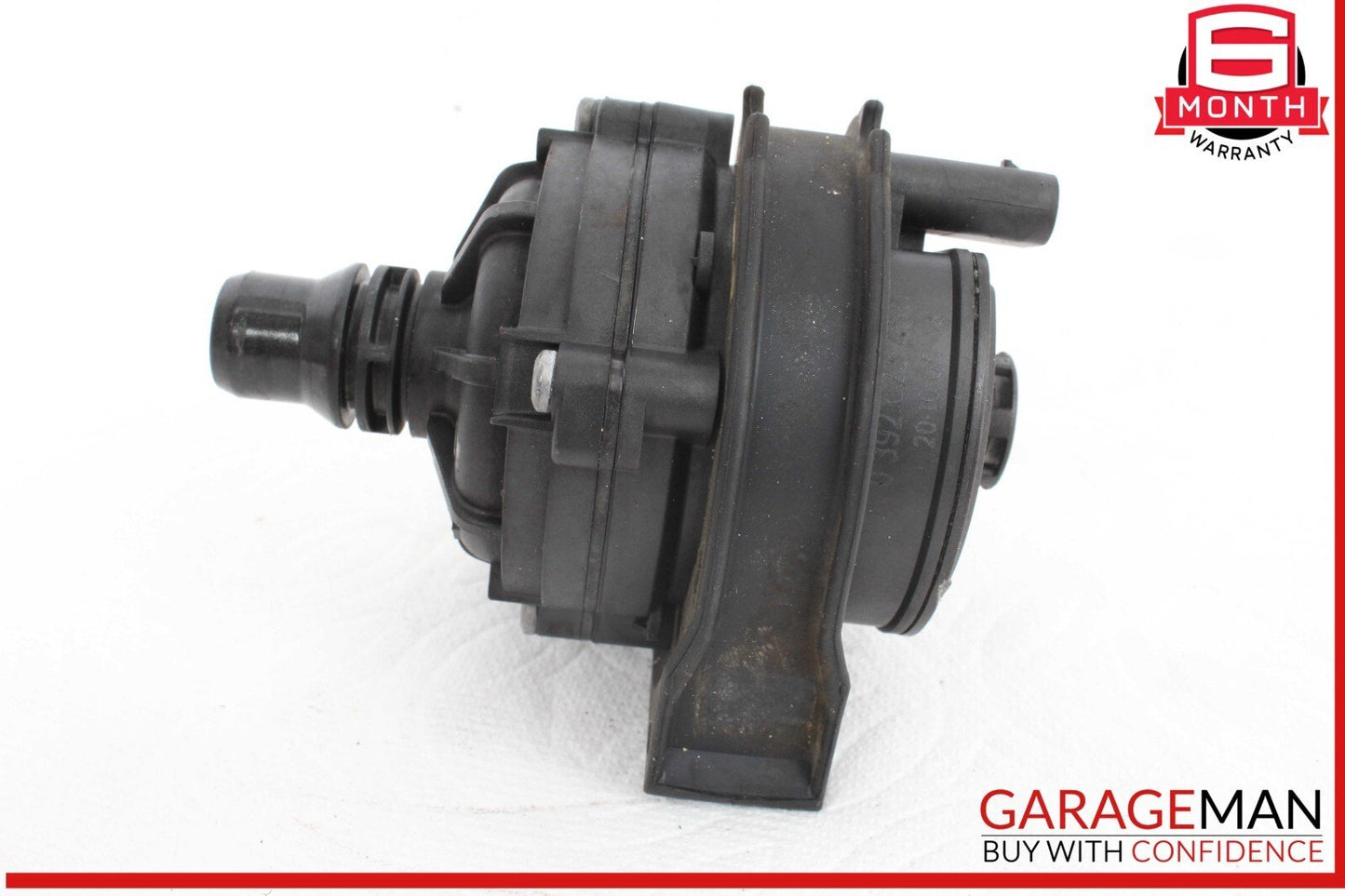 20-24 BMW X1 Engine Coolant Auxiliary Water Pump 9470972 OEM