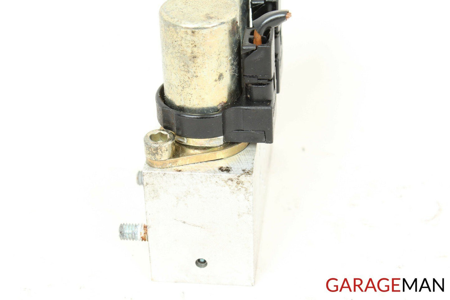 90-02 MERCEDES R129 500SL SL320 SL600 TOP HYDRAULIC VALVE BLOCK OEM