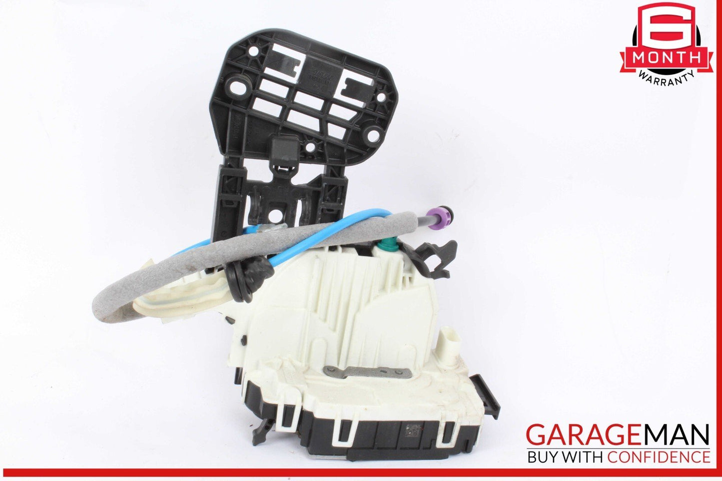 08-20 Mercedes X156 GLA250 C300 Rear Left Side Door Lock Latch Actuator OEM