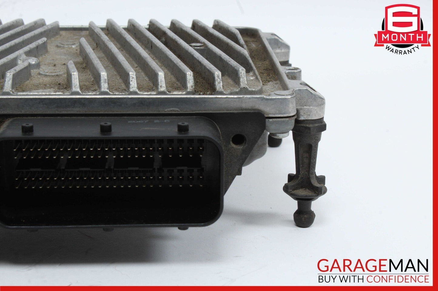 05-12 Mercedes W211 E350 SLK350 3.5 M272 ECU Engine Control Module Flashed