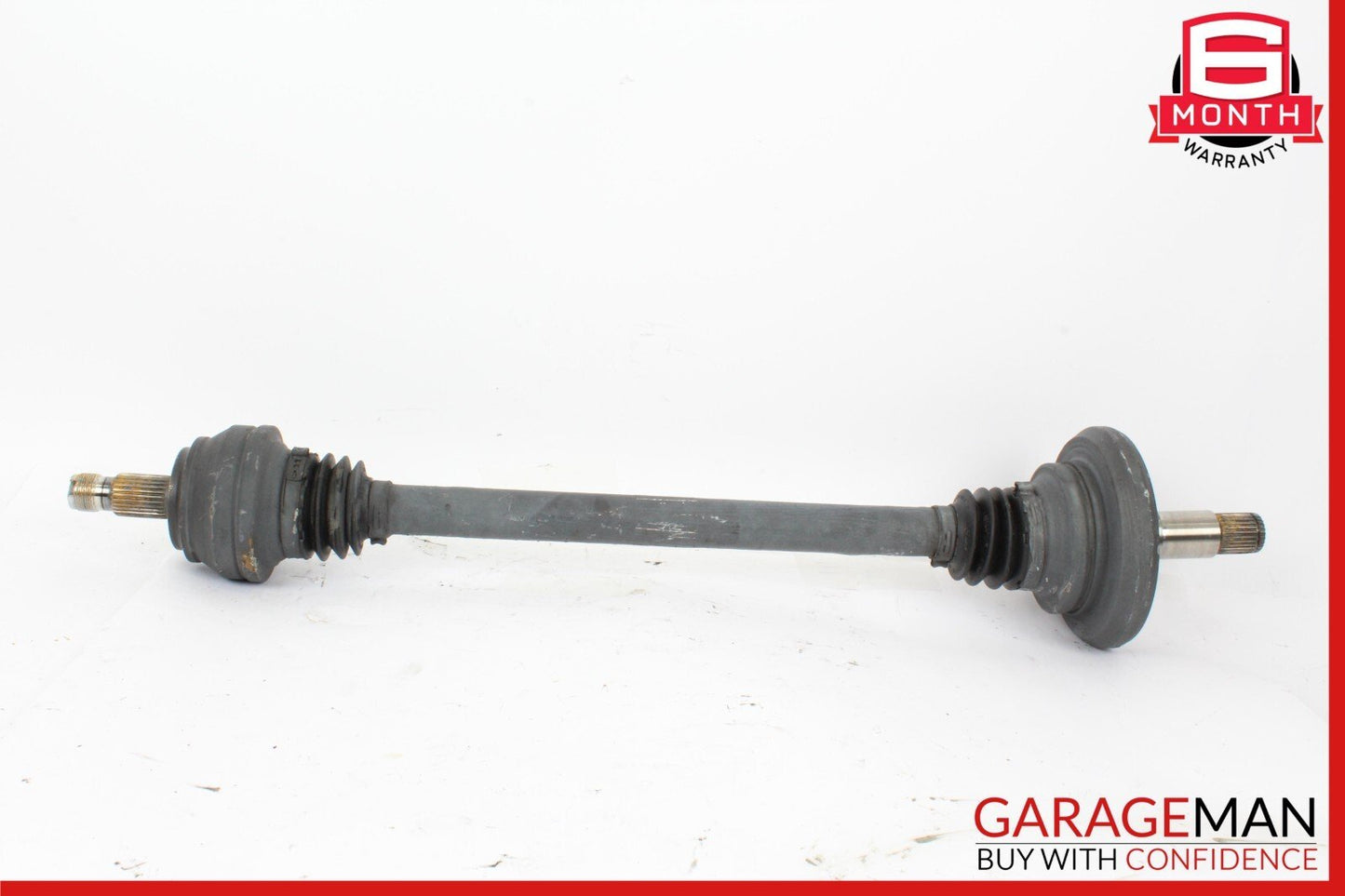 15-20 Mercedes W205 C300 Rear Left Driver Side Axle CV Half Shaft OEM