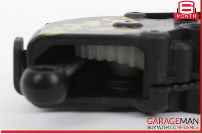 13-16 Mercedes X166 GL450 GL550 Rear Right Quarter Window Regulator Motor OEM