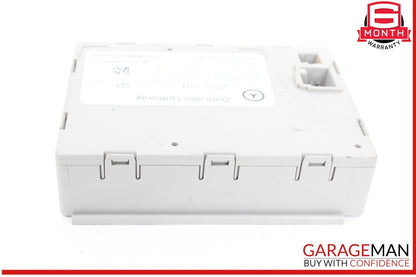 03-11 Mercedes R230 SL500 SLK350 Central Gateway Control Module 2204451900 OEM