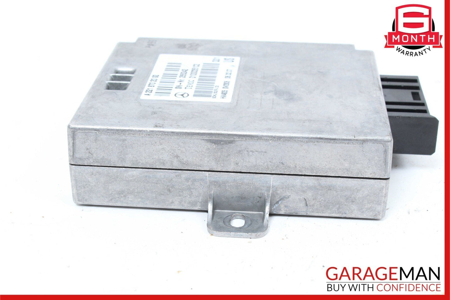 07-14 Mercedes S550 CL550 Voice Language Communication Control Module Unit