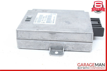 07-14 Mercedes S550 CL550 Voice Language Communication Control Module Unit