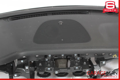 18-23 Kia Stinger Dashboard Instrument Panel Cover Trim Assy OEM