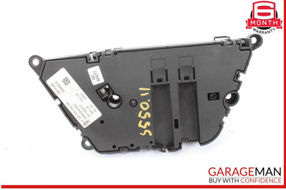 07-13 Mercedes W221 S550 S400 Front Right Side Seat Control Switch OEM