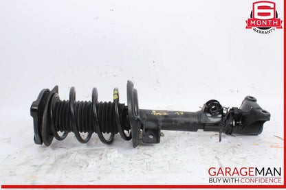 08-17 Mercedes W204 C300 Front Left or Right Side Shock Strut Absorber OEM