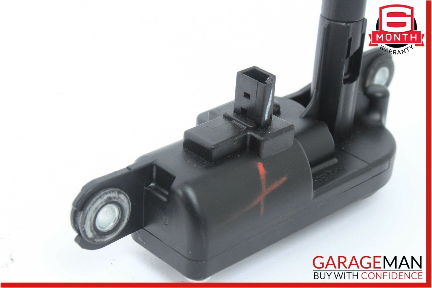 06-12 Mercedes ML450 GL450 Rear Left Side Quarter Window Regulator Motor