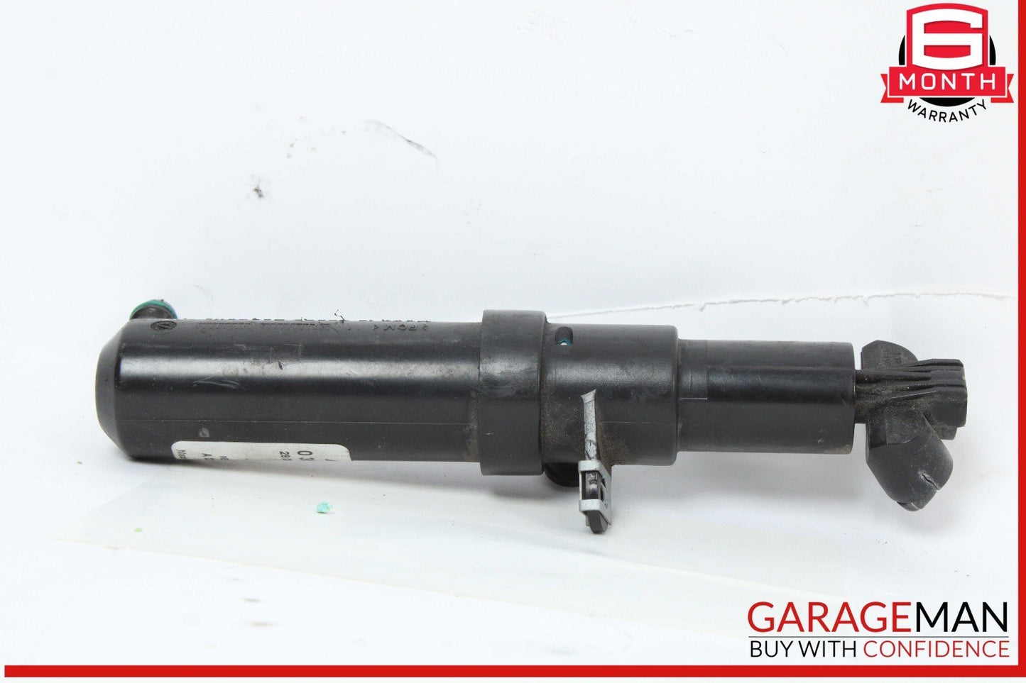 07-14 Mercedes W221 S550 CL550 Right Side Headlight Washer Nozzle Pump OEM
