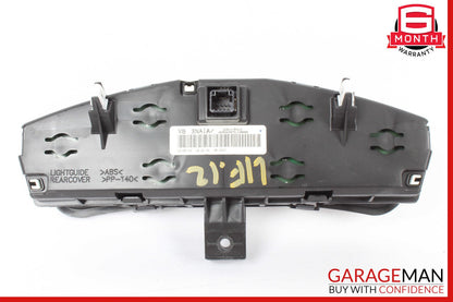 11-12 Nissan Leaf Speedometer Instrument Gauge Cluster OEM