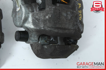 06-12 Mercedes W251 R350 ML350 GL550 Front Brake Calipers Set 1644202383 OEM
