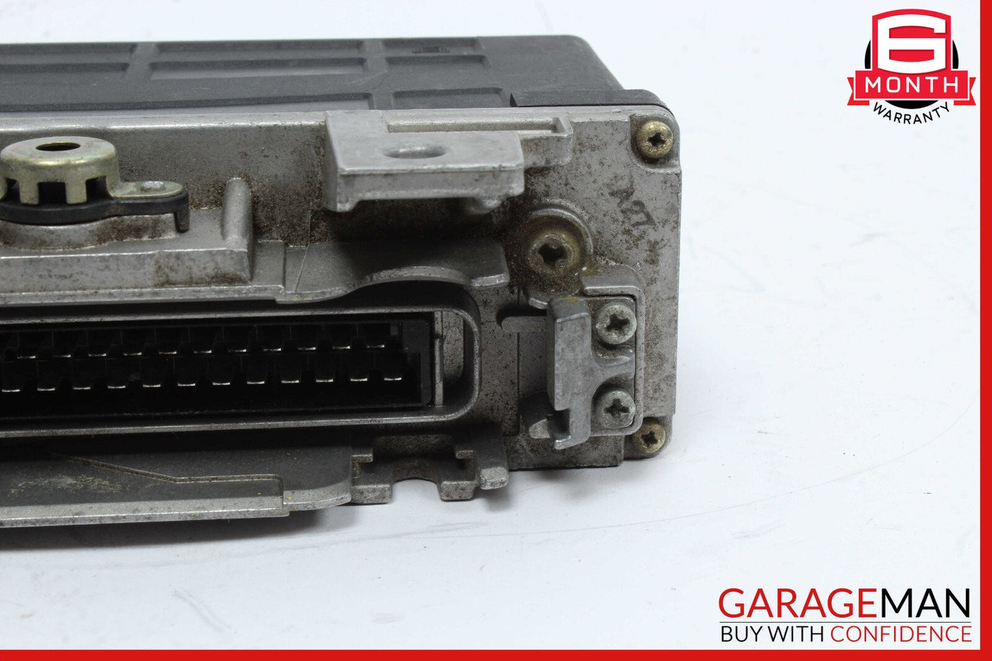 87-95 Mercedes R129 500SL ABS Antilock Brake Control Module 0055455132 OEM
