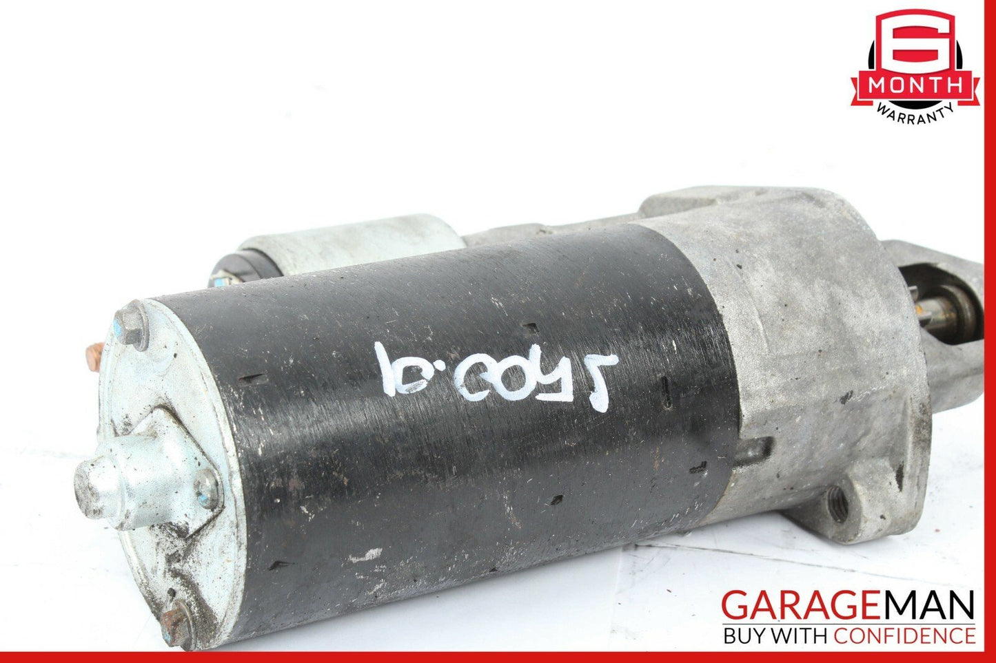 Mercedes W220 S500 SL500 S600 CLK55 E63 AMG Engine Starter Motor OEM