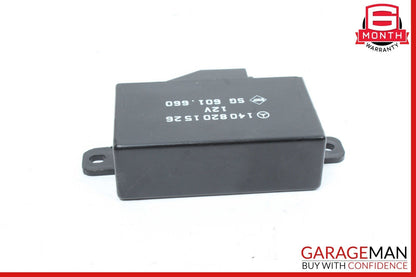 92-99 MERCEDES W140 500 SEL S600 HEATED SEATS CONTROL MODULE RELAY OEM