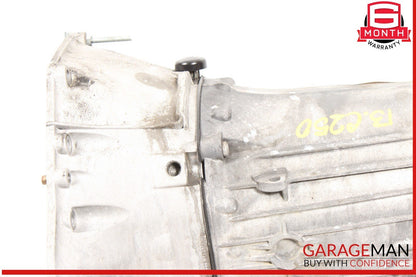 12-15 Mercedes W204 C250 7G Tranny Automatic Transmission Assy 722.997 OEM 115k