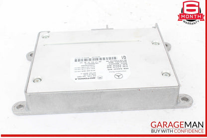 07-13 Mercedes W221 S550 CL550 Bluetooth Communication Controller Module OEM