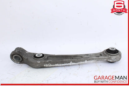 09-18 Audi A6 Q5 A4 A5 Front Right Side Suspension Lower Forward Control Arm OEM