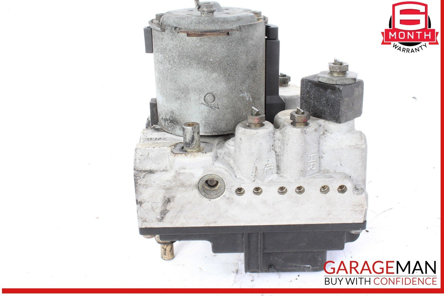 96-98 Mercedes R129 SL500 SL320 E300 ABS Anti Lock Brake Pump 0024319712 OEM