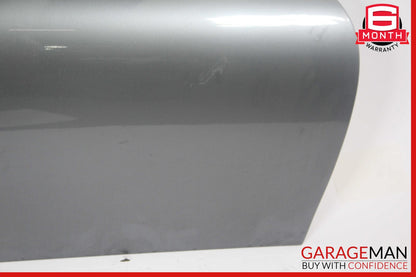 97-04 Porsche Boxster 986 Carrera 911 Front Right Complete Exterior Door Assy