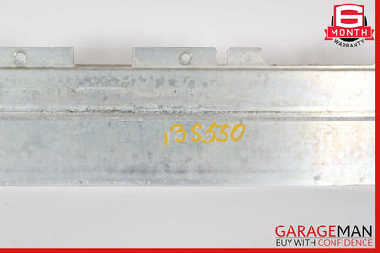 07-14 Mercedes W221 S400 S550 CL550 Front Bumper Reinforcement Impact Bar OEM