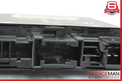 01-07 Mercedes W203 C230 C320 Rear Left Side Door Control Module Unit OEM