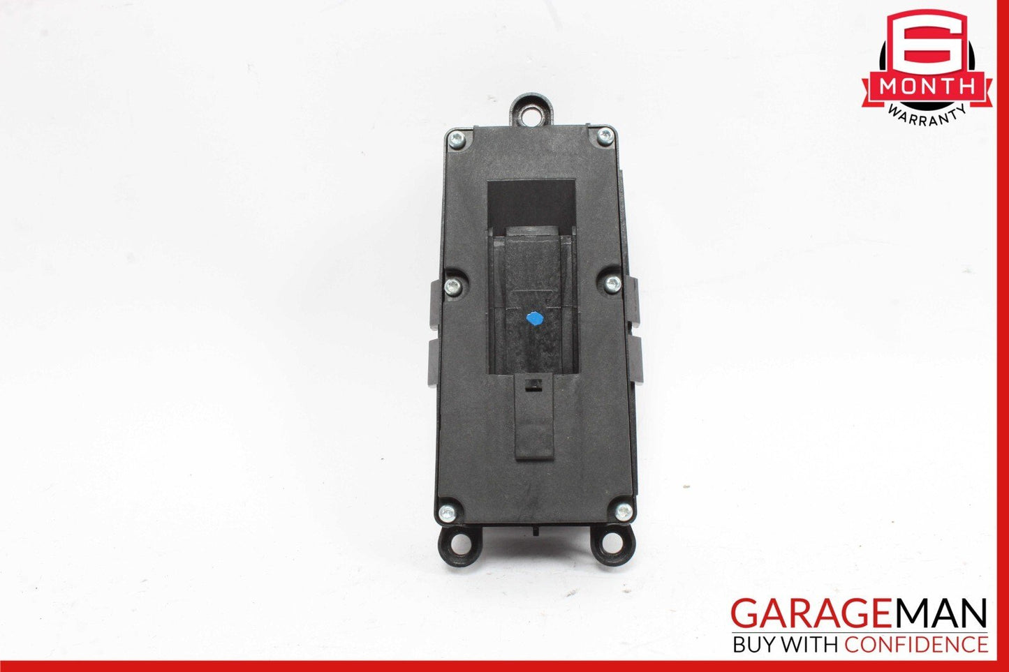 07-13 Mercedes W221 S550 S400 S600 Rear Left or Right Window Control Switch OEM