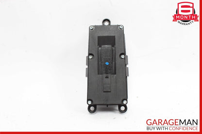 07-13 Mercedes W221 S550 S400 S600 Rear Left or Right Window Control Switch OEM