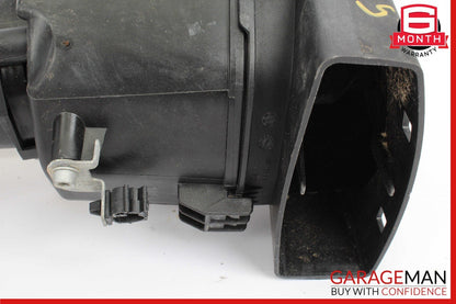 14-19 Maserati Ghibli Right Side Intake Air Cleaner Filter Box Assembly OEM