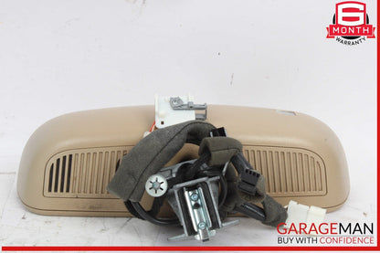 06-13 Mercedes X164 GL450 ML350 Interior Rear View Mirror 1648104717 OEM