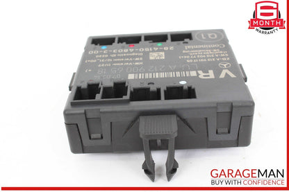 08-18 Mercedes W204 C250 CGI Front Right Side Door Control Module OEM