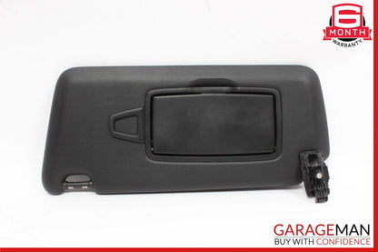 14-20 Mercedes W117 CLA250 GLA250 Front Left Driver Side Sunvisor Sun Visor OEM