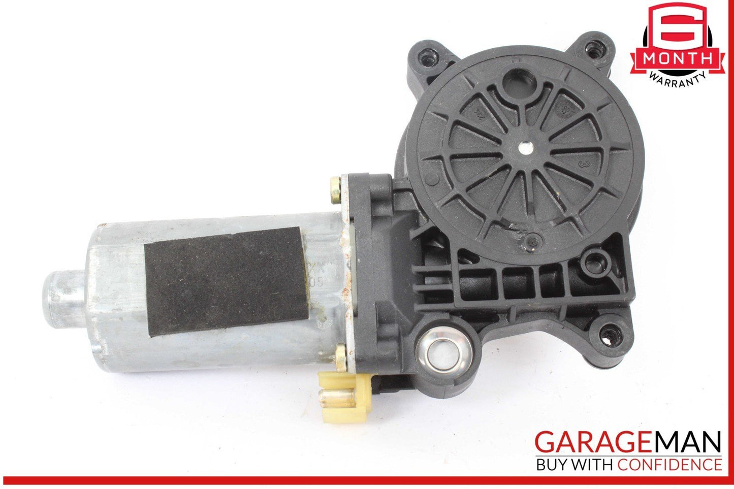 01-04 Mercedes R170 SLK230 SLK320 Front Right Side Door Window Regulator Motor