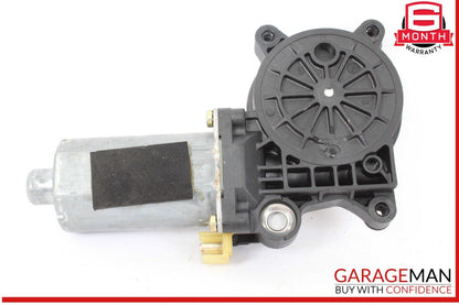 01-04 Mercedes R170 SLK230 SLK320 Front Right Side Door Window Regulator Motor
