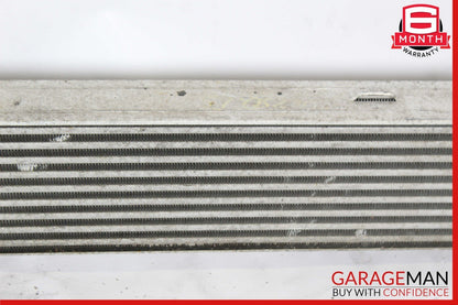 12-15 Mercedes W204 C250 SLK250 1.8 Inter Intercooler Air Cool Cooler Radiator