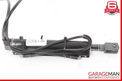 10-17 Audi S5 A5 Left Driver Side Convertible Hydraulic Roof Lift Cylinder OEM