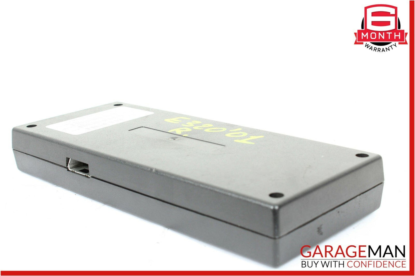 00-02 Mercedes W210 E320 E55 AMG Telephone Phone Computer Control Module OEM