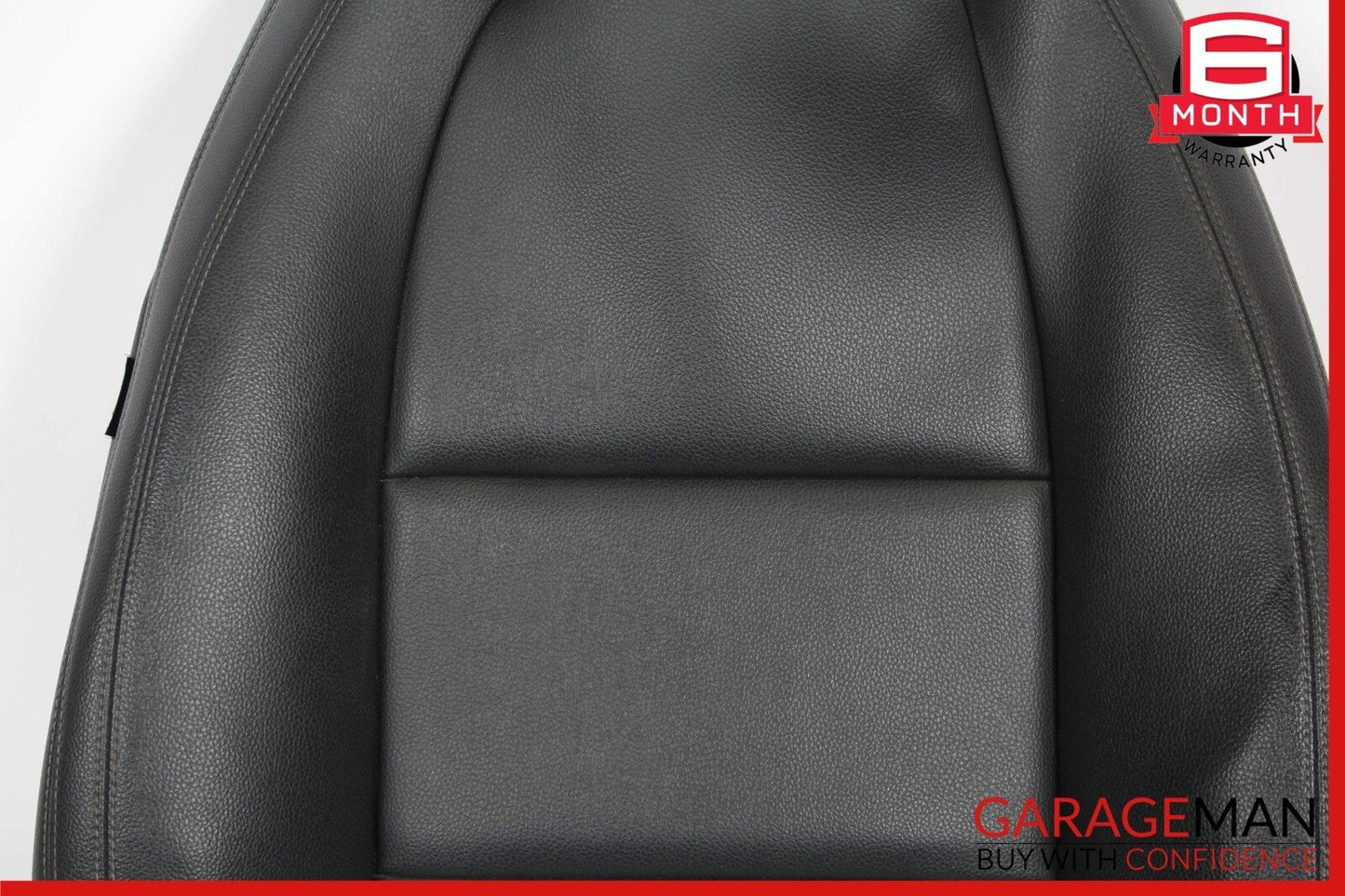 14-18 Mercedes W117 CLA45 AMG Front Right Side Top Upper Seat Cushion Cover OEM