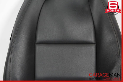 14-18 Mercedes W117 CLA45 AMG Front Right Side Top Upper Seat Cushion Cover OEM